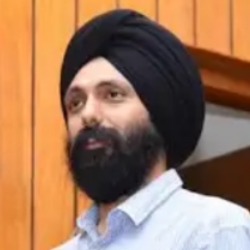 Prof. Tavpritesh Sethi