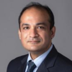 Dr. Vibhu Agarwal