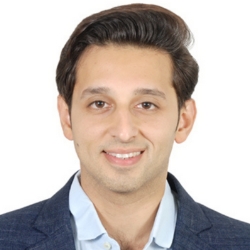Mr. Vikas Chopra