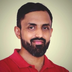 Dr. Vinod Scaria
