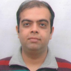 Dr. Viren Sardana