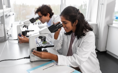 Research Projects since 2025