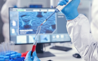 Research Projects pre-2025