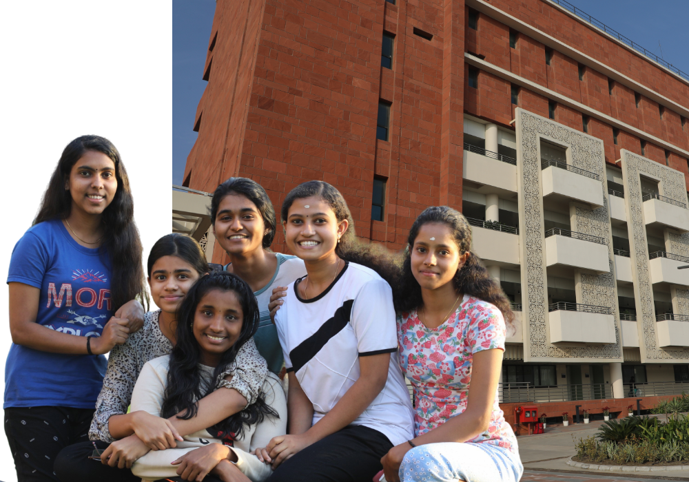 Building future-ready talent