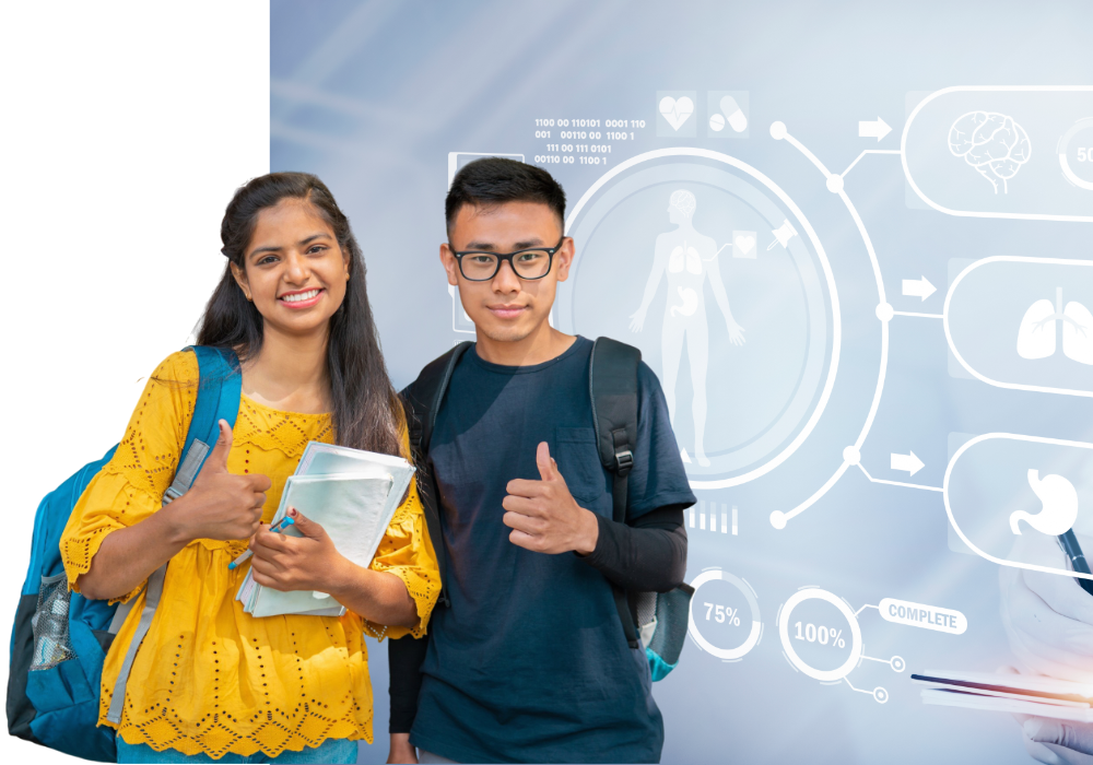 Empowering India’s Digital Health Transformation